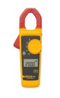 Fluke 302 Clamp Meter Ac400a Digital Multimeter Tester