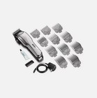 Andis 73000 Cordless Envy Li Adjustable Blade Clipper  open Box 