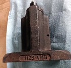 Cleveland Vibrator Vmr 1125 Used Working Refurbished Hopper Vibrator