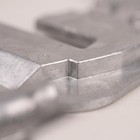Aluminum Anode Kit Marine-grade Anodic Replacement Kit Long-lasting