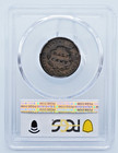 1828 Classic Head 1 2 Half Cent Pcgs Vf35 13 Stars  - U1448