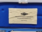 Vtg Alvin 795 B Precision Drawing Instruments Set Made In Germany