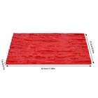 Concrete Texture Stamp Mat Set Cement texture wall mold Cement Concrete Mold