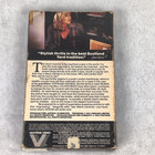 Vestron Venom Betamax  1981  Rare Horror Not Vhs