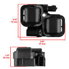 Ignition Coil   Wires For Polaris Ranger Crew 1000   Crew Xp 1000   Xp 1000 2021