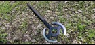 The Old Guard Ax  Andromache Axe  Double-bladed Axe  Circle Ax  Medieval Labrys 