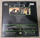  alien   1992 Special Collector s Edition Widescreen Laserdisc Movie Box Set