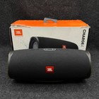Jbl Charge 4 Portable Wireless Bluetooth Speaker Black