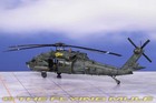 Panzerkampf 1 72 Mh-60l Black Hawk Us Army 160th Soar Night Stalkers Gunslinger