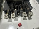 Square D 8903svo3 8903 Series Lighting Contactor 3-pole 200a 120v 3pst-no