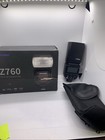 Neewer Z760-n  Ttl Camera Flash No Battery Or Accessories Speedlite For Nikon Ob