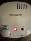 Petsafe In Ground Dog Fence Transmitter Basic Pet Containment 300 2898 Tested