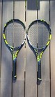 Babolat Pure Aero 98 Tennis Racket 4 1 4 Excellent Condition