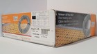 64sq Ft Schluter Dhehk12064 Ditra-heat 120v Electric Radiant Heated Floor Cable