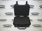 Black 10 5  Weatherproof Equipment Case Trimble Geoexplorer 2008 Geo Xt Xh Xm