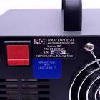 Ram Optical 30-2500-00 150 Illuminator Fiber Optic Light Source  Eke 150w 120vac