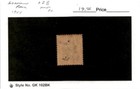 Somaliland Protectorate  Postage Stamp   28 Mint Hinged  1904 King Edward