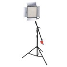 Yongnuo Yn860 Studio Led Video Light Panel Lamp 3200k-5500k Color Temperature