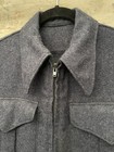 Rare Ww2 Rcaf Battle Dress Jacket Type D 1944 Timothy Eaton  Coastal Command