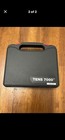 Tens 7000 Dt7202 Tens Unit 2-channel Handheld Kit W  Pads Leads Case Manual