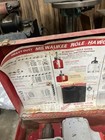 Milwaukee Hole Hawg Heavy Duty Drill 1675-1 Two Speed Reversible  Free Ship 