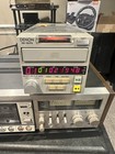 Denon Dn-961fa Professional Audio Cd Player