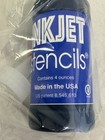  new  Tattoo Inkjet Stencils Ink 4oz - Made In Usa