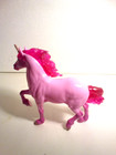 Breyer Paddock Pals Scented Unicorn Figure Toy 2 Tone Pink  042025thnd