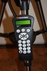 Celestron Nexstar One Arm Telescope Goto Altaz Slt Mount W  Controller   Tripod