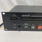 Denon Dn-c630 Compact Disc Player Cd Player  read Description 