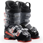 Nordica Kids Speedmachine J 4 Black anthracite red Boots  050734007t1 