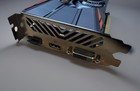 Gigabyte Geforce Gtx 1050 Gaming 2gb Gddr5 Graphics Card Gv-n1050d5-2gd