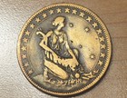 1929 Brazil 1000 Reis
