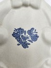 Vintage Pfaltzgraff Yorktowne Bear Spoon Rest 