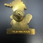 Atlanta 1996 Olympics Izzy Mascot Lapel Hat Pin  Izzy Panasonic