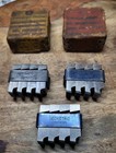 3 Geometric Brand Geometric Die Head Chaser Set - 1 4-20   6-40   3-16  