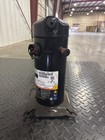 Copeland Zp20kae-pfv-130 1 5 Ton Single-stage Ac Scroll Compressor 208-230 60 1