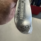 Cleveland Cbx 4 Zipcore Wedge 50 Catalyst Spinner Shaft 