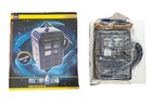 Dr  Who 2012 Police Box Tardis Mug With Lid  New W box