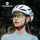 Rockbros Photochromic Sports Sunglasses For Men Women Cycling Uv Protection