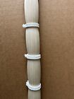 500g Best Horsetail Hairs Bowhairs 80cm Natural White Siberian Horsetail Hairs