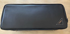 Yamaha Xeno Leather Double Trumpet Case New 