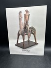 Sotheby   s Auction Catalog May 2007 Impressionist   Modern Art   Evening