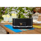 Sirius Sportster 5 Sp5-tk1 Boombox Portable Speaker Dock Remote  antenna charger