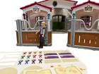 Schleich Toy Collector Or Horse Loving Kiddo- Almost All Gently Used 