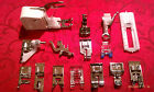 Sewing Foot Feet 15 Piece Set Bernina Bernette B38 55 56 60 65 66 80 80e 82e 90