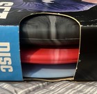 New In Box Dynamic Discs Disc Golf 3 Starter Set Driver Midrange Putter