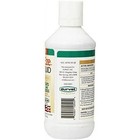 Durvet Wormeze Liquid Dewormer Dogs Cats Puppies Kittens Roundworm Wormer 8 Oz