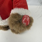 Dan Dee Christmas Dog Singing Dancing Ears Animated 14  Animatronic Jingle Bells