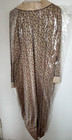 Footloose B way  Gorgeous Bespoke Robe Costume Worn By Dee Hoty